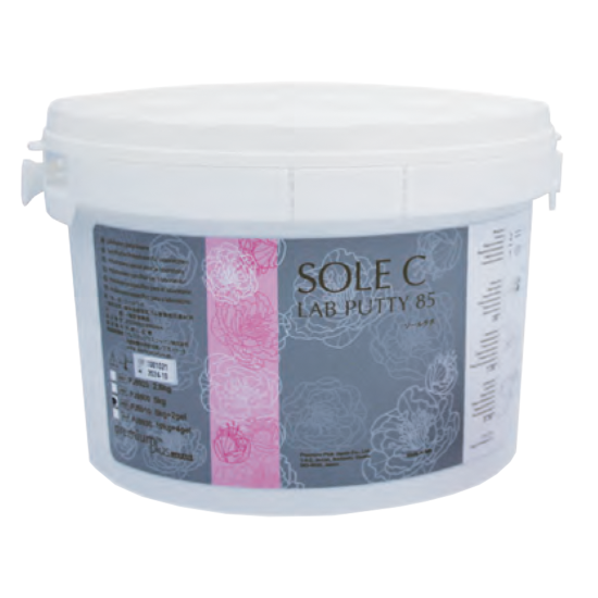 SOLE C-LAB PUTTY 85